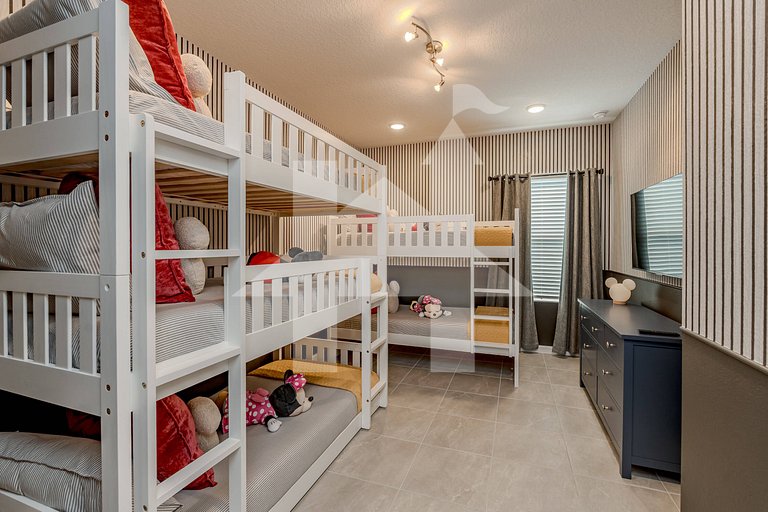 Vacation Home, Disney, Airbnb, Paradiso Grande, Orlando