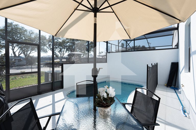 Vacation Home, Disney, Airbnb, Paradiso Grande, Orlando