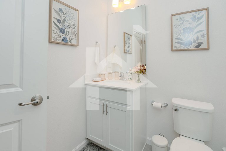 Vacation Home, Disney, Airbnb, Paradiso Grande, Orlando