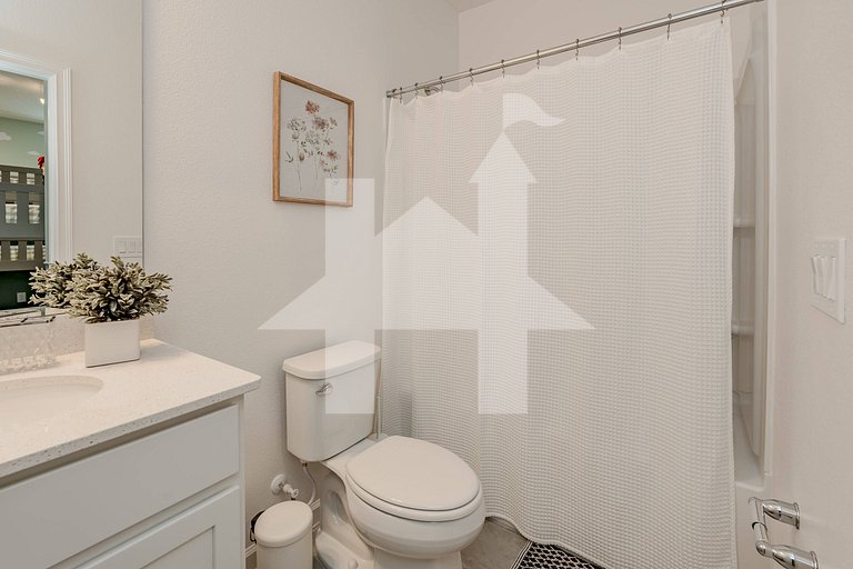 Vacation Home, Disney, Airbnb, Paradiso Grande, Orlando