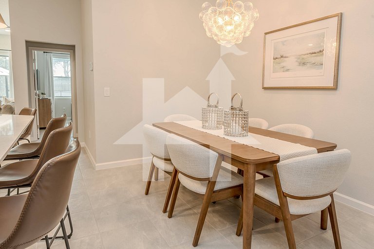 Vacation Home, Disney, Airbnb, Paradiso Grande, Orlando