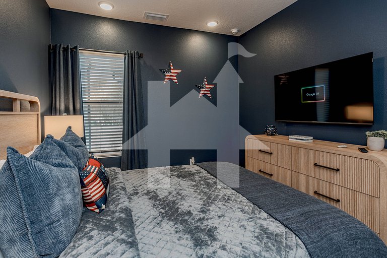 Vacation Home, Disney, Airbnb, Paradiso Grande, Orlando