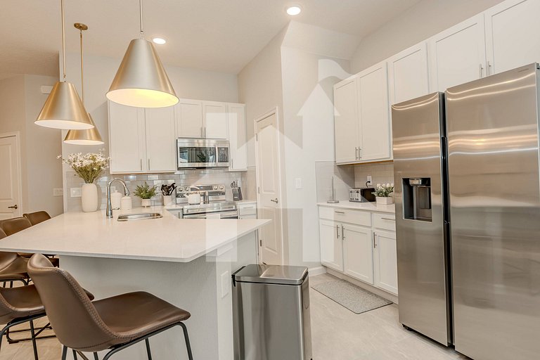 Vacation Home, Disney, Airbnb, Paradiso Grande, Orlando