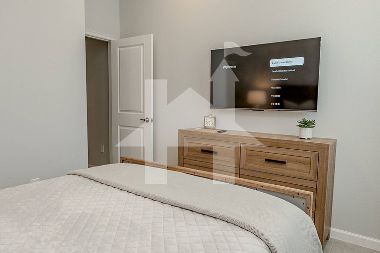 Vacation Home, Disney, Airbnb, Paradiso Grande, Orlando