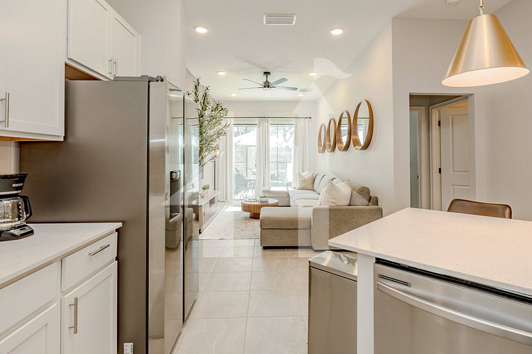 Vacation Home, Disney, Airbnb, Paradiso Grande, Orlando