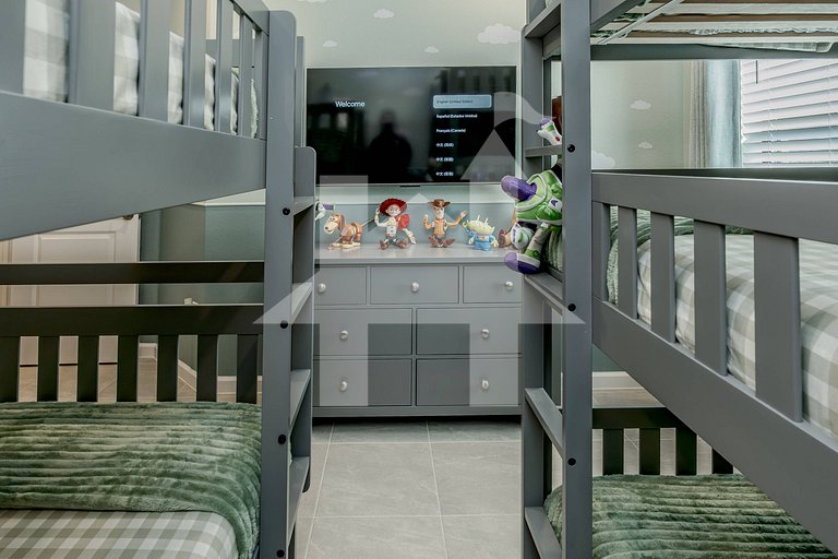 Vacation Home, Disney, Airbnb, Paradiso Grande, Orlando