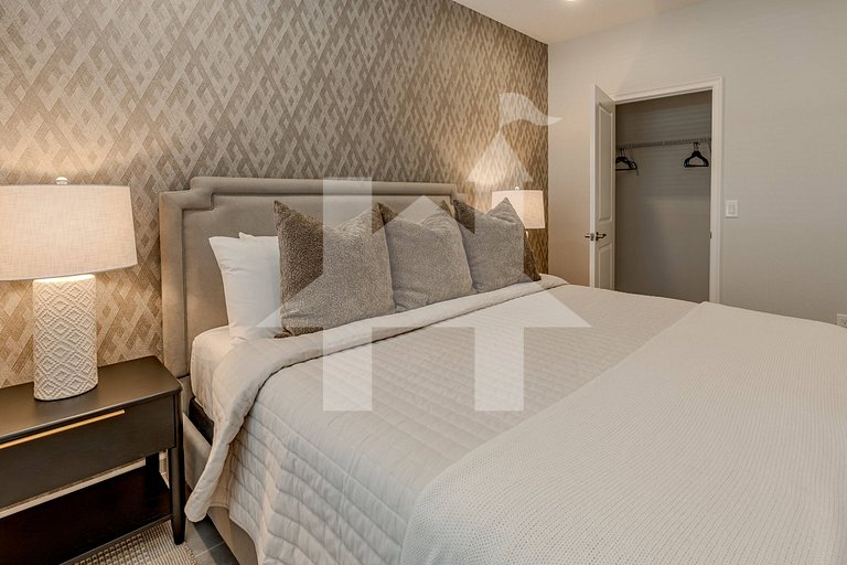 Vacation Home, Disney, Airbnb, Paradiso Grande, Orlando