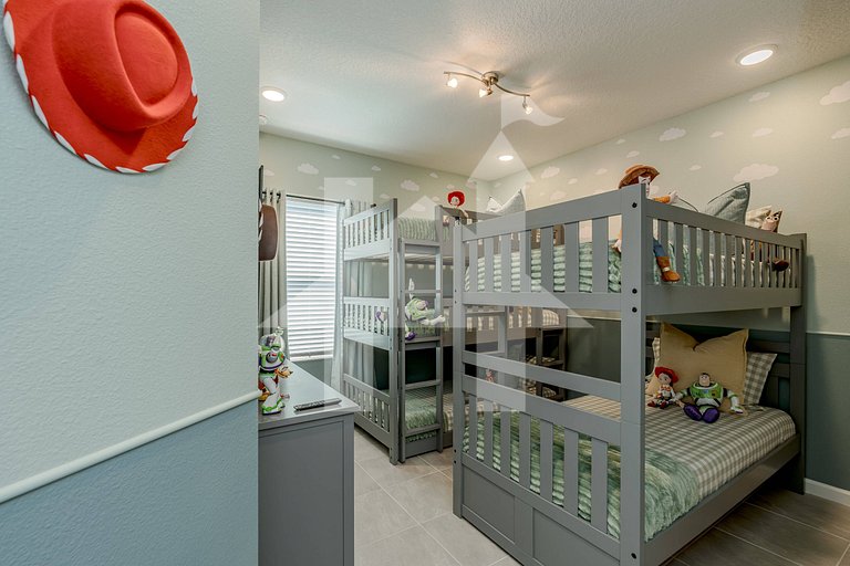 Vacation Home, Disney, Airbnb, Paradiso Grande, Orlando