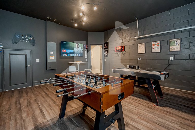 Vacation Home, Disney, Airbnb, Paradiso Grande, Orlando