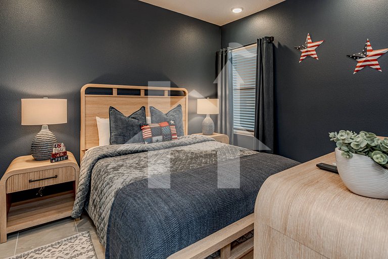 Vacation Home, Disney, Airbnb, Paradiso Grande, Orlando