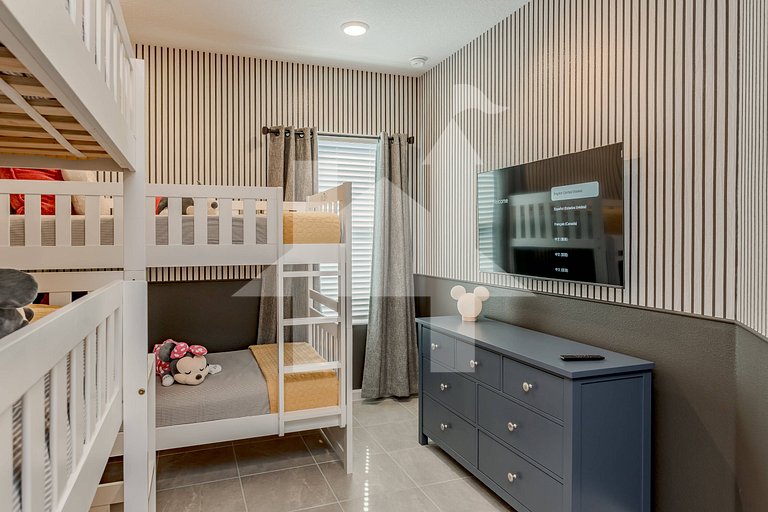 Vacation Home, Disney, Airbnb, Paradiso Grande, Orlando