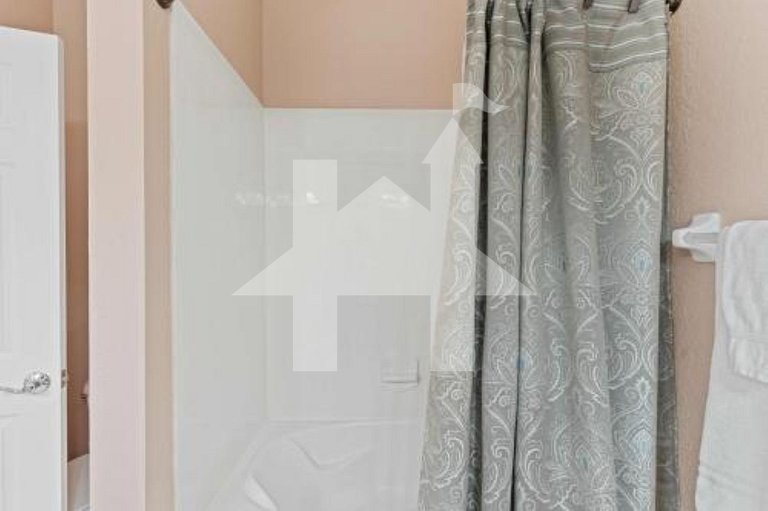 Vacation Home Near Disney, 3 bedrooms