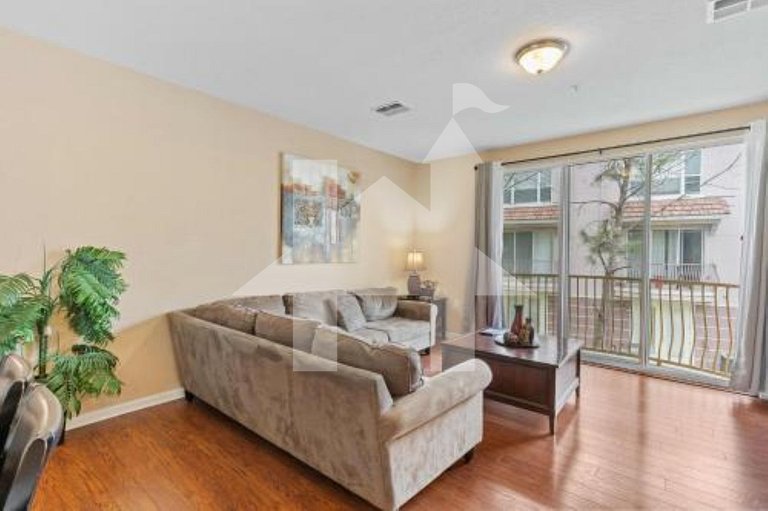 Vacation Home Near Disney, 3 bedrooms