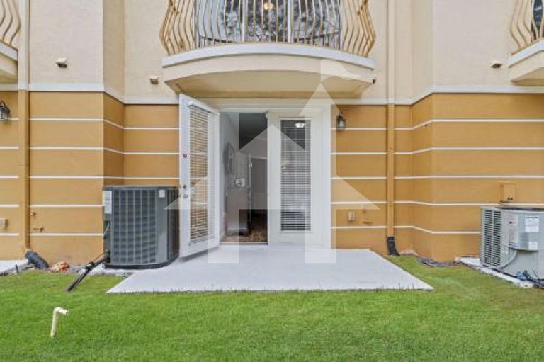 Vacation Home Near Disney, 3 bedrooms