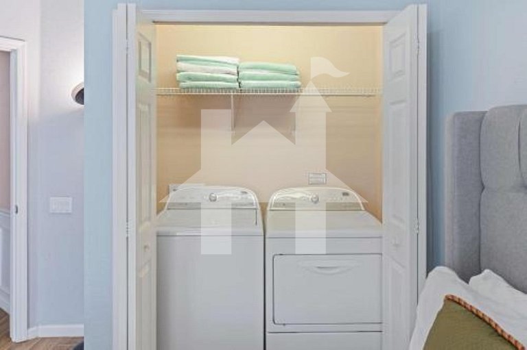 Vacation Home Near Disney, 3 bedrooms