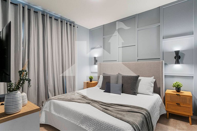 Casa de Férias Perto da Disney - 8 Quartos