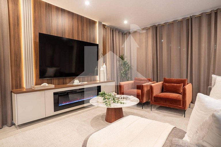 Casa de Férias Perto da Disney - 8 Quartos