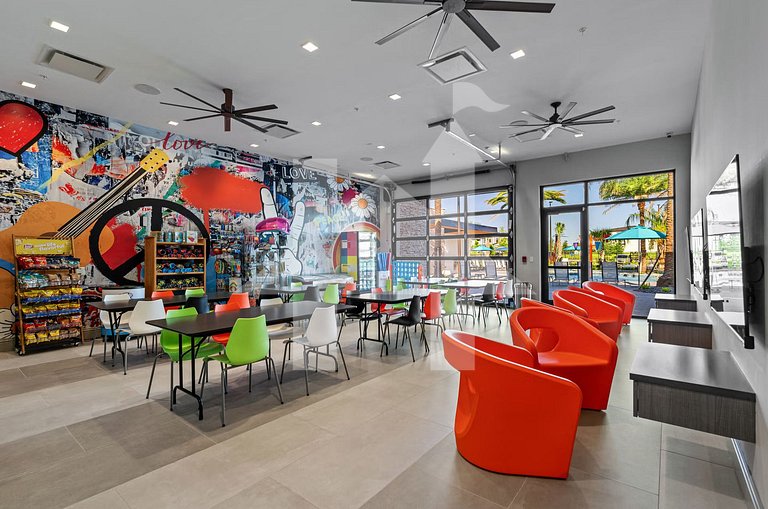 Vacation Home, Disney, Airbnb, Paradiso Grande, Orlando