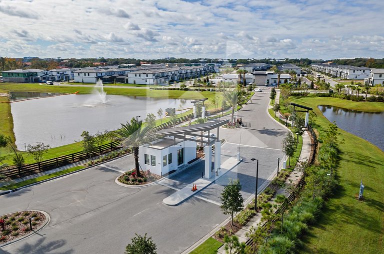 Vacation Home, Disney, Airbnb, Paradiso Grande, Orlando