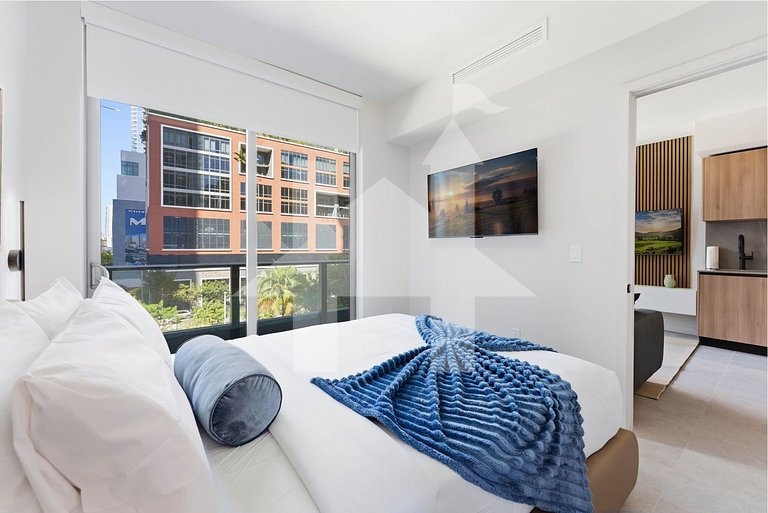 Casa de Férias Perto da Disney - 2 Quartos