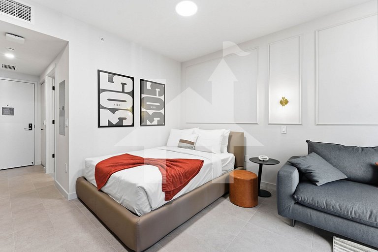 Vacation Home Near Disney, 1 bedroom