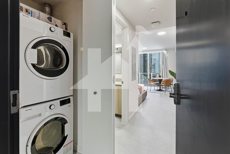 Vacation Home Near Disney, 1 bedroom