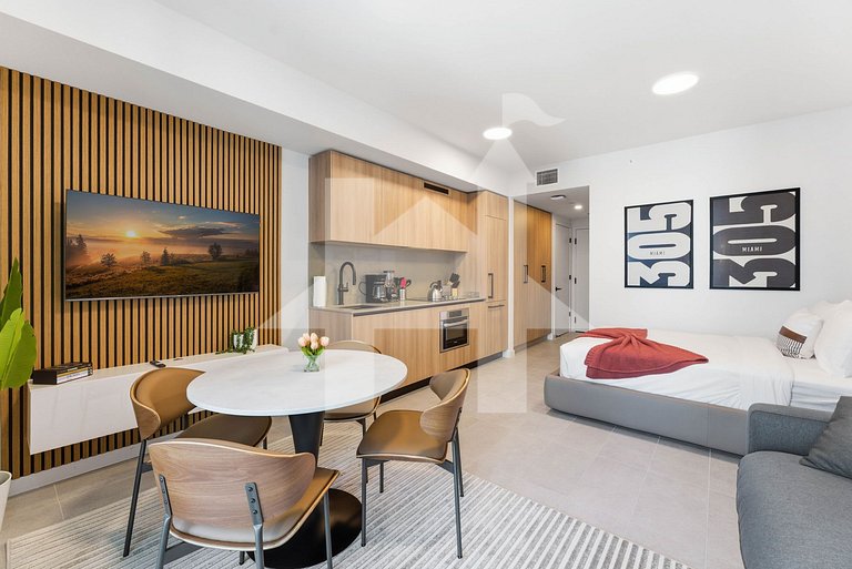 Vacation Home Near Disney, 1 bedroom