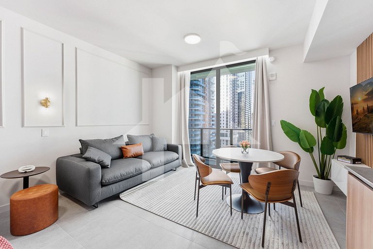 Vacation Home Near Disney, 1 bedroom