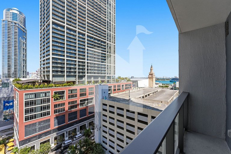 Casa de Férias Perto da Disney - 1 Quarto