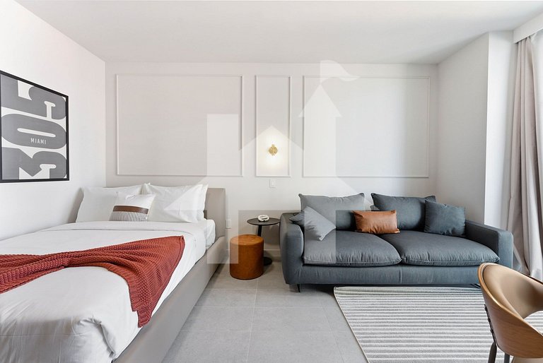 Vacation Home Near Disney, 1 bedroom