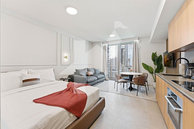 Vacation Home Near Disney, 1 bedroom