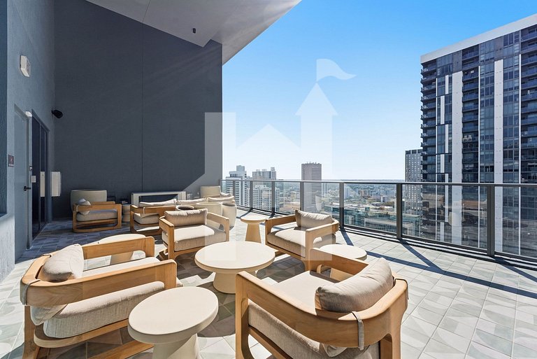 Casa de Férias Perto da Disney - 1 Quarto