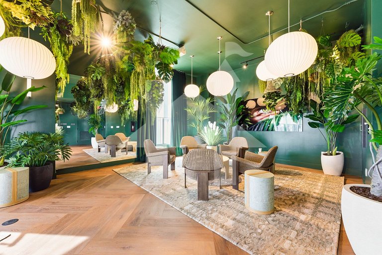 Vacation Home Near Disney, 1 bedroom