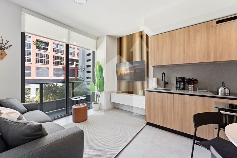 Casa de Férias Perto da Disney - 2 Quartos