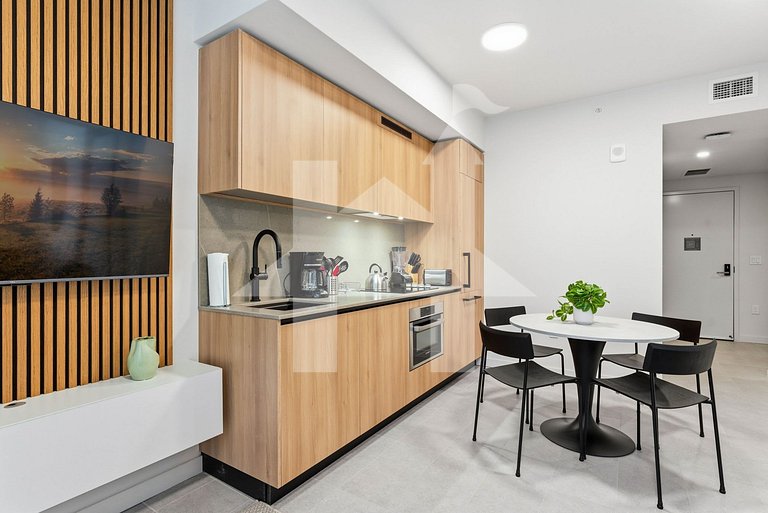 Casa de Férias Perto da Disney - 2 Quartos