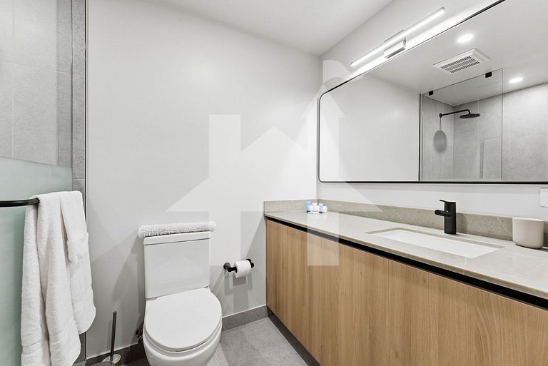 Casa de Férias Perto da Disney - 2 Quartos