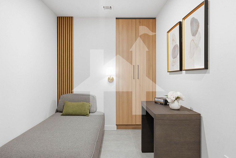 Vacation Home Near Disney, 2 bedrooms