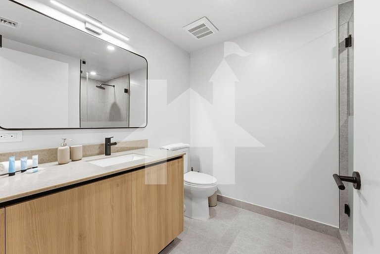 Casa de Férias Perto da Disney - 2 Quartos