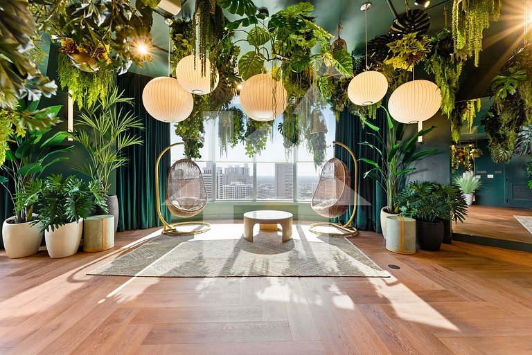 Vacation Home Near Disney, 2 bedrooms