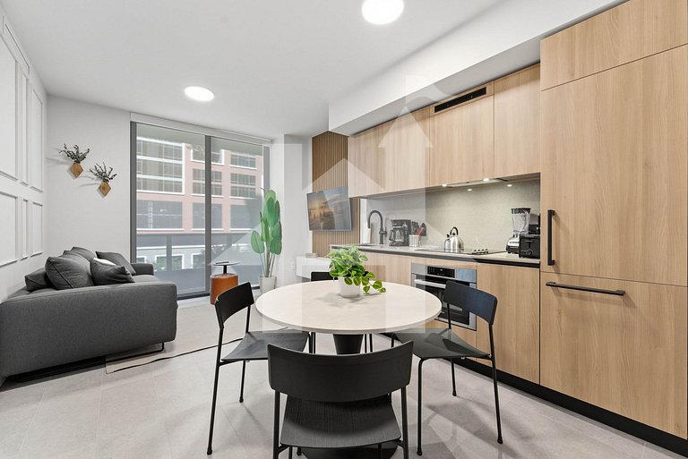 Vacation Home Near Disney, 2 bedrooms