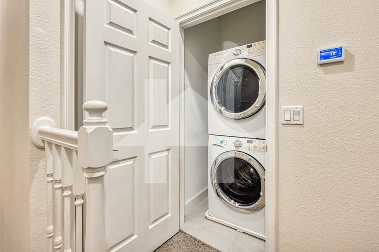 Vacation Home Near Disney, 3 bedrooms