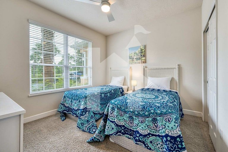 Vacation Home Near Disney, 3 bedrooms