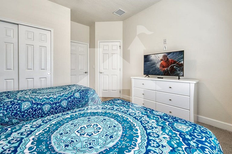 Vacation Home Near Disney, 3 bedrooms