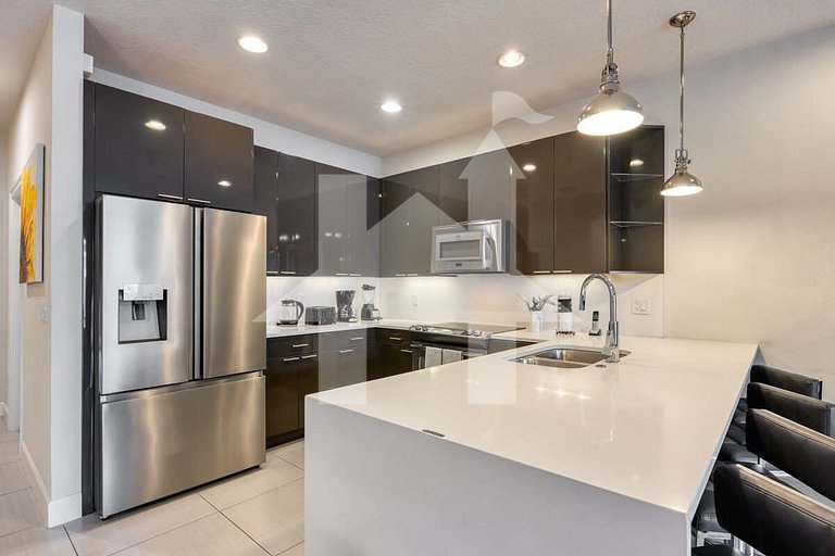 Vacation Home Near Disney, 3 bedrooms