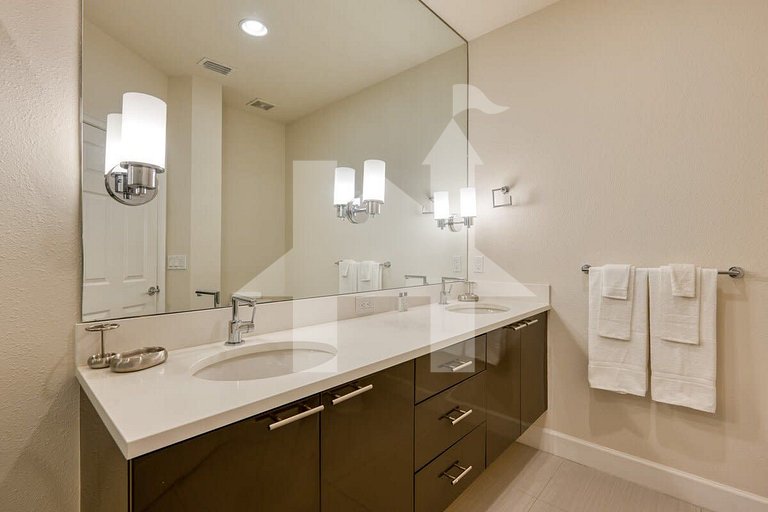 Vacation Home Near Disney, 3 bedrooms