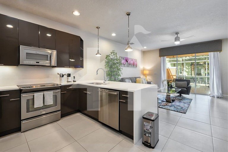 Vacation Home Near Disney, 3 bedrooms