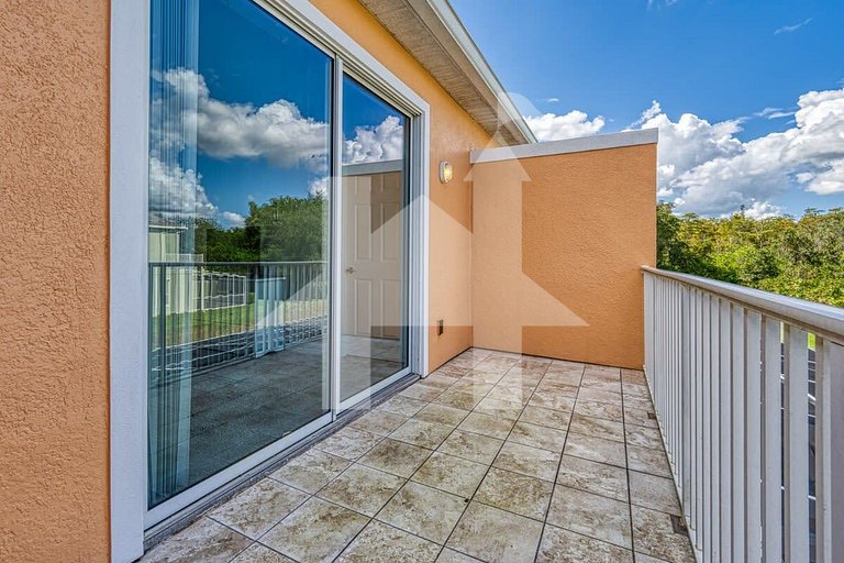 Vacation Home Near Disney, 3 bedrooms