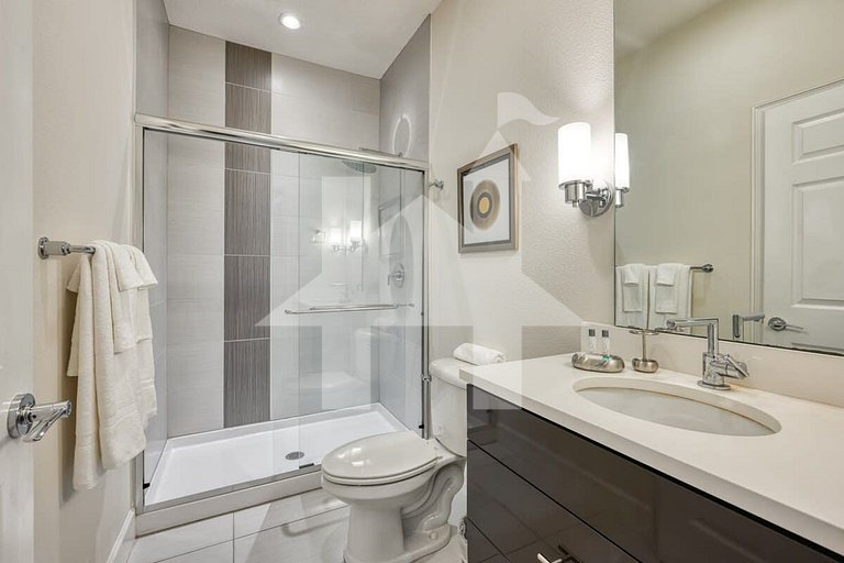 Vacation Home Near Disney, 3 bedrooms