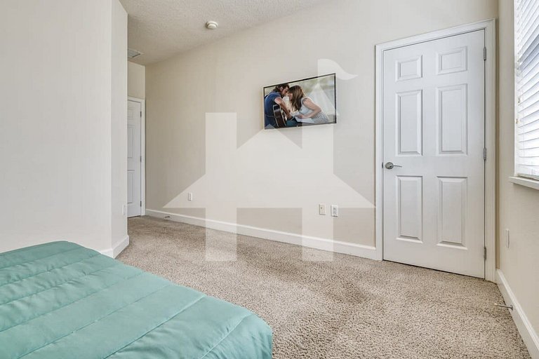 Vacation Home Near Disney, 3 bedrooms