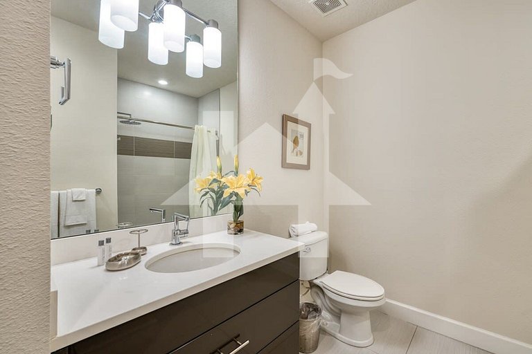 Vacation Home Near Disney, 3 bedrooms